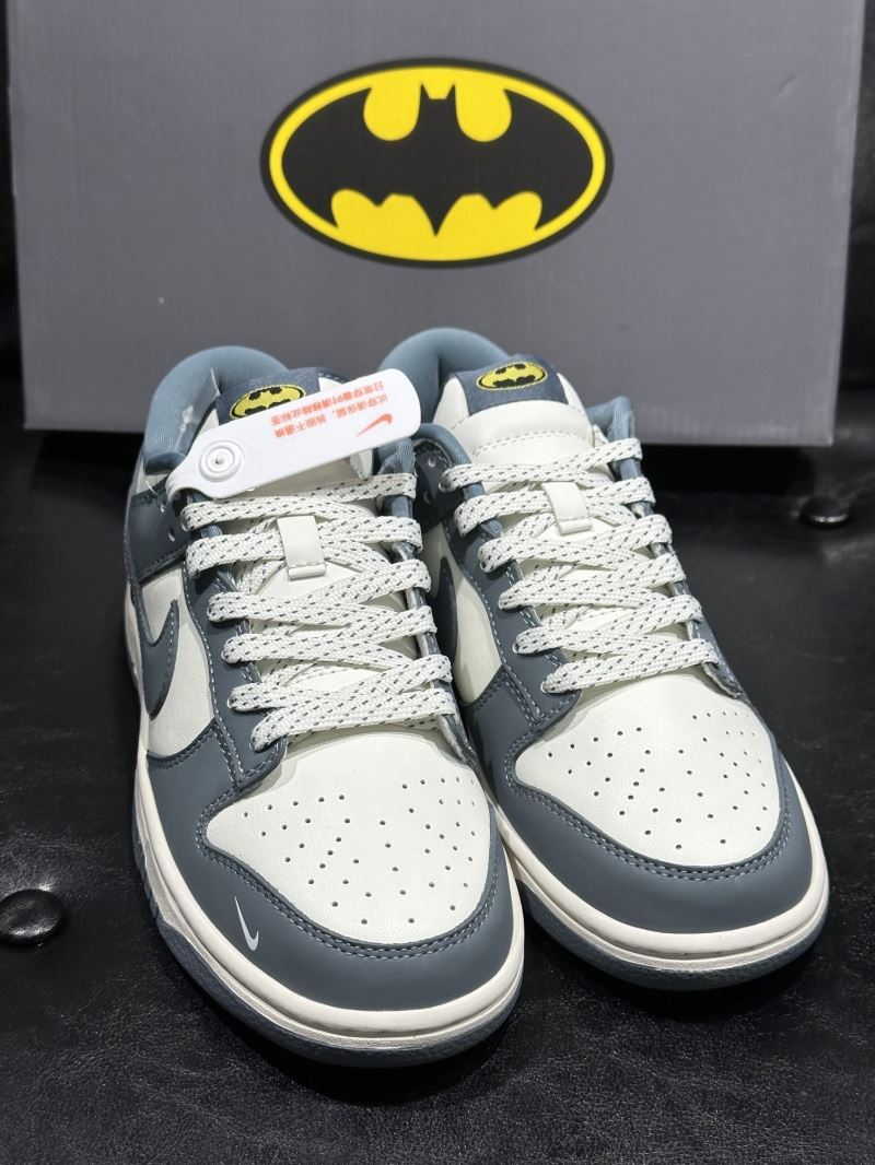 Nike Dunk Shoes